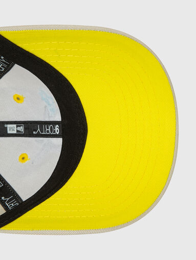 BRIM TODDLER PENGUIN 9FORTY cap - 5