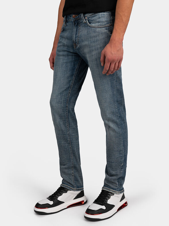 ANGELS Jeans with washed effect - 1