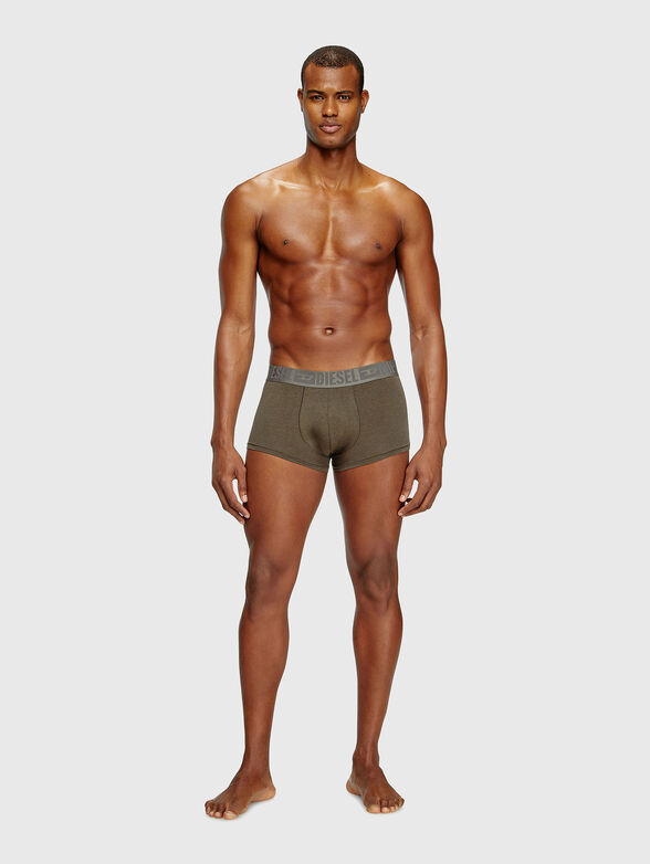 BENJAMIN-D-MONO boxer set of three pairs - 4