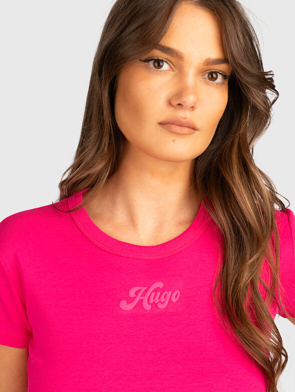 DELANOR T-shirt - 4