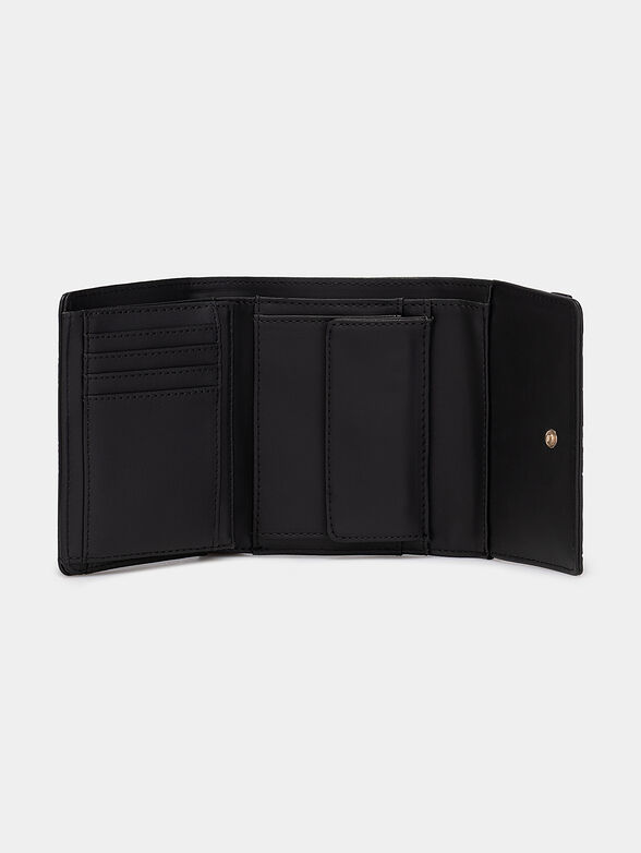 BEA Wallet with debossed logo print - 2