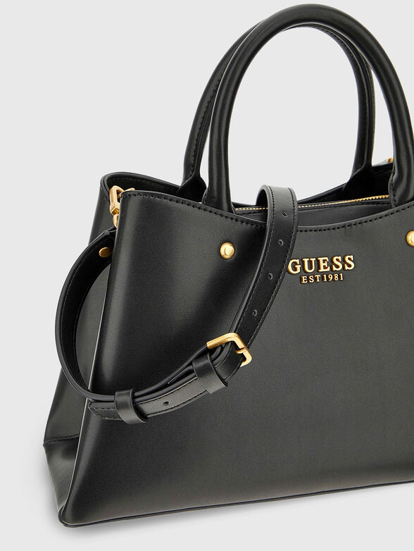 SARITA large bag with logo  - 4