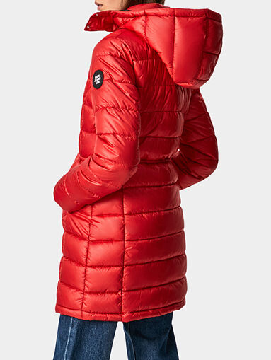 EILEEN Black jacket - 5