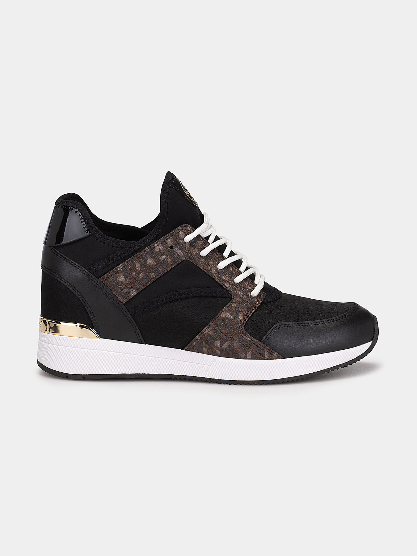 Michael kors maven sneaker shop