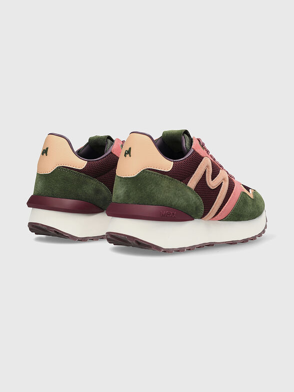 JUJU sneakers  - 4
