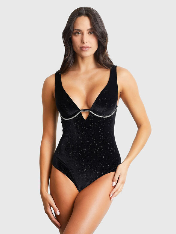 BRILLIANT body - 1