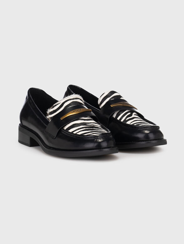 PEARL MAE Loafer - 2