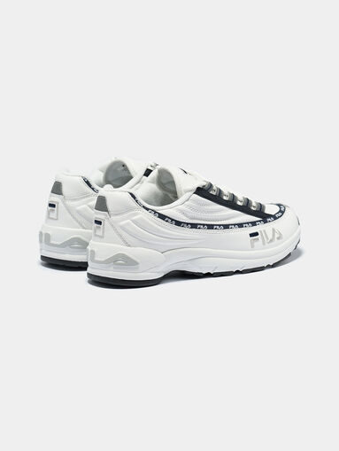 DSTR97 L Black sneakers - 3