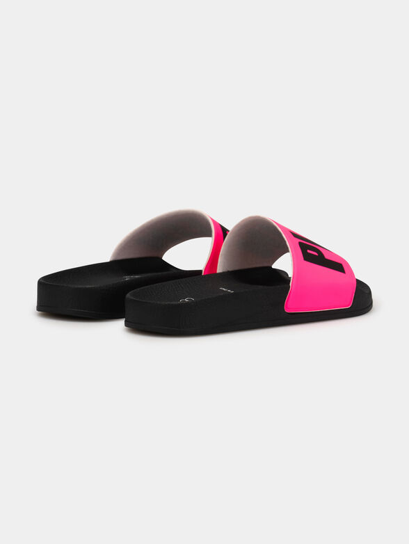 Beach slides - 3