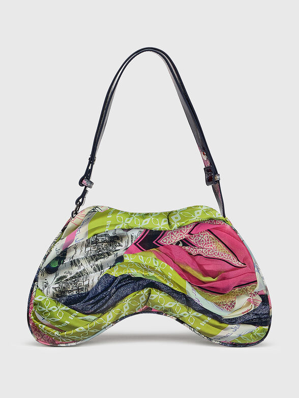 PLAY shoulder bag - 2