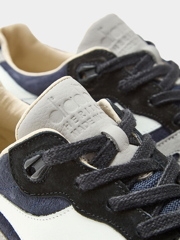 N9000 ITALIA sports shoes - 5