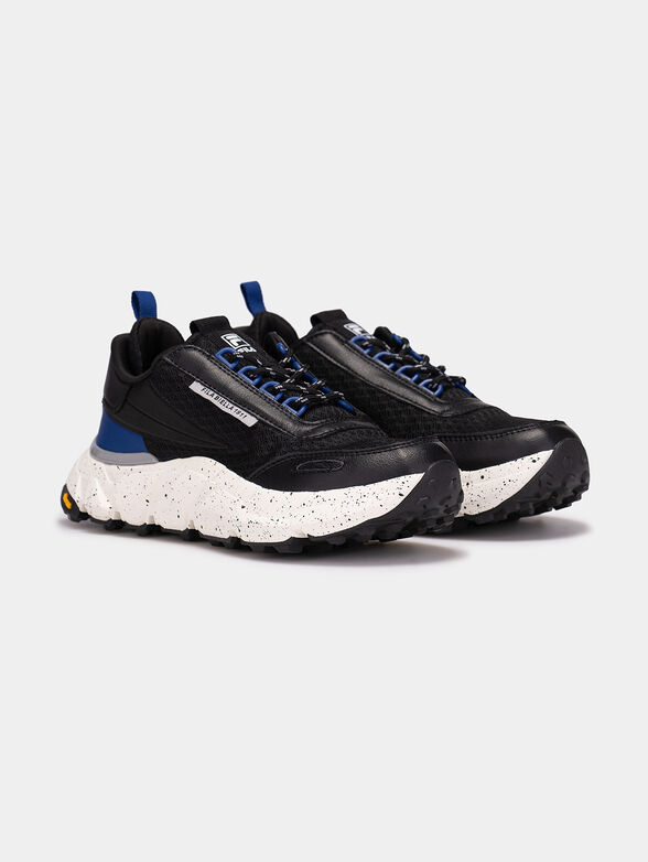 Superhiking sneakers - 2