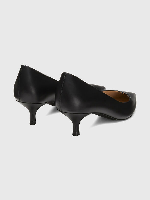 POWER 50 Leather shoes - 4