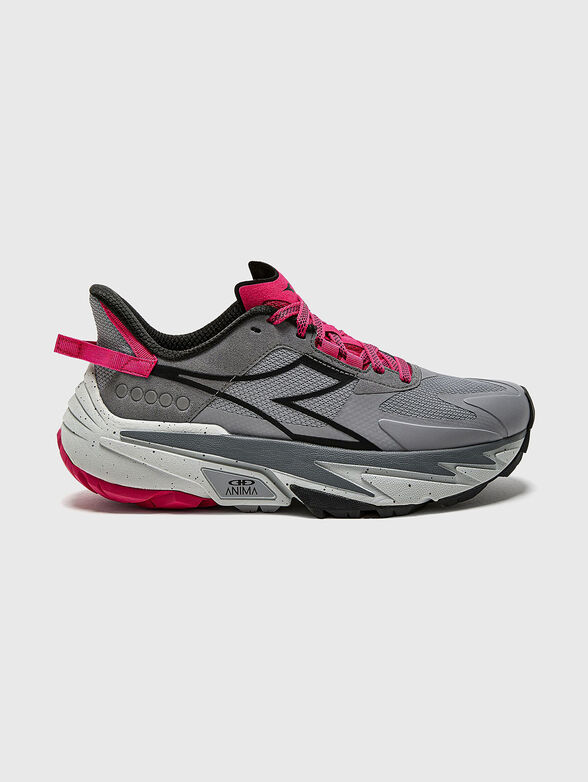 EQUIPE SESTRIERE Sneakers - 1