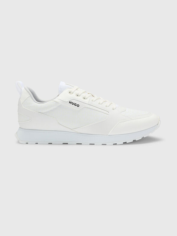 ICELINC sports shoes with logo - 1