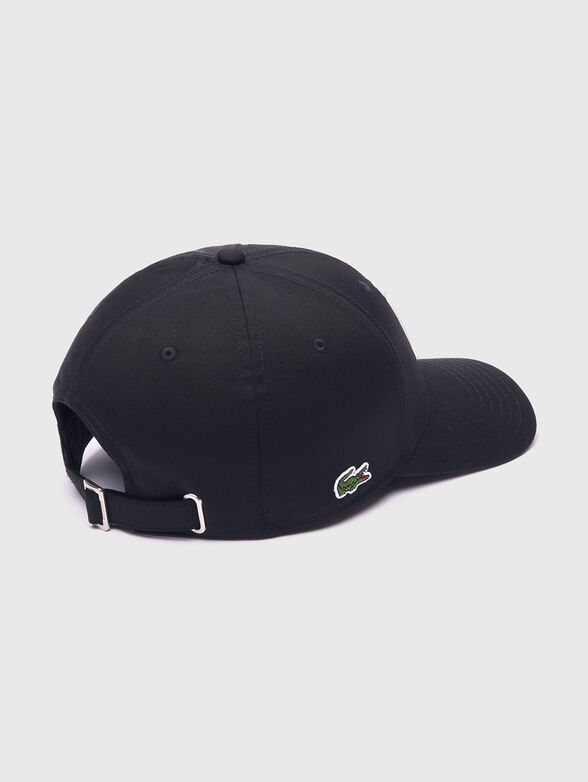 Embroidery baseball cap - 2