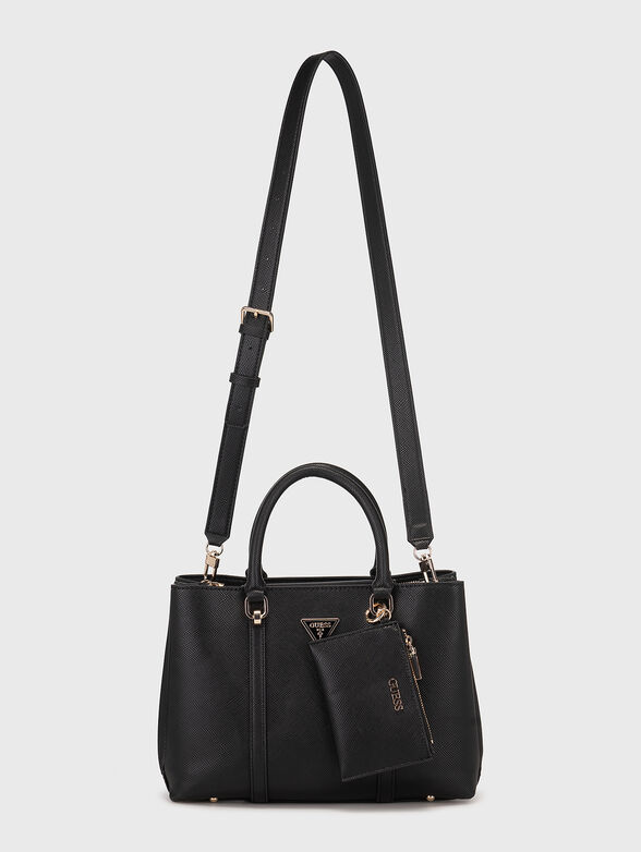 Bag with removable accessory - 2