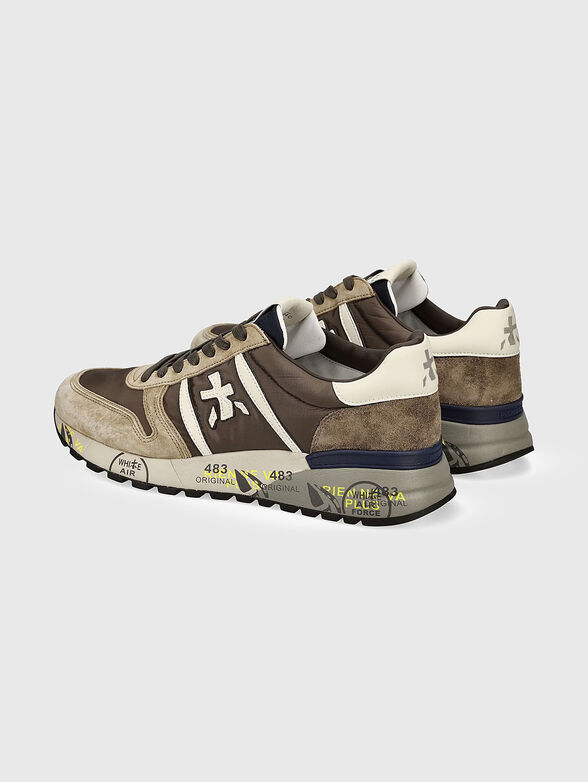 LANDER sports shoes - 3