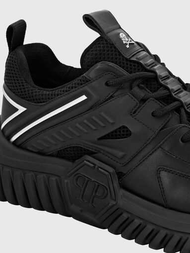 HEXAGON sneakers - 2