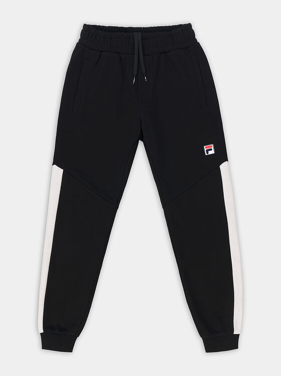 DAVID sports pants - 1