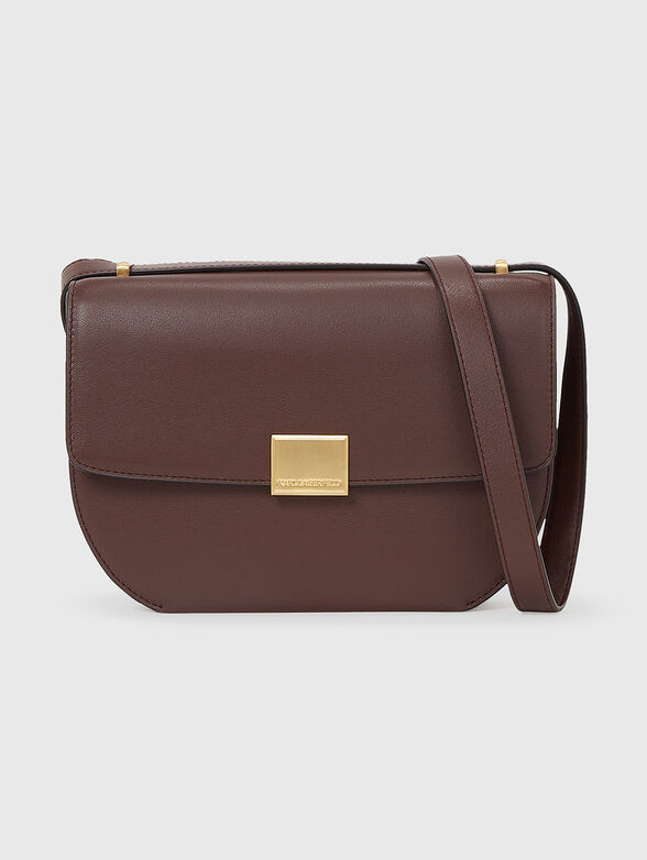 K/FOREVER leather crossbody bag - 1