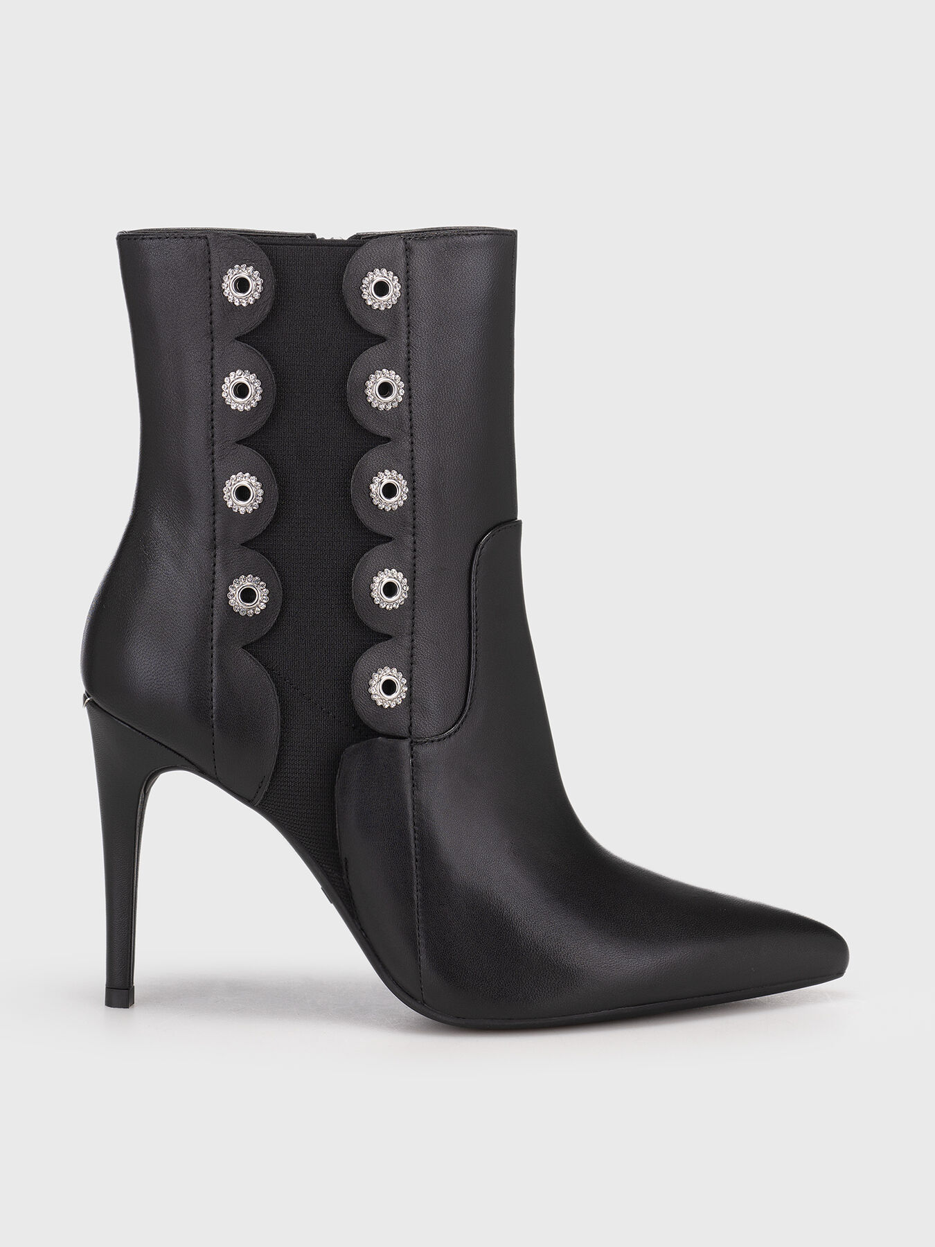 ▷ Women's ankle boots • Platform, heel and casual • Online