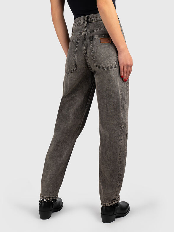 Wide-leg jeans  - 2