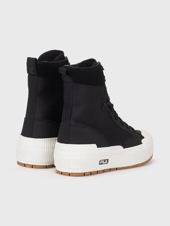 CITYBLOCK HIGH PLATFORM sports shoes  - 2