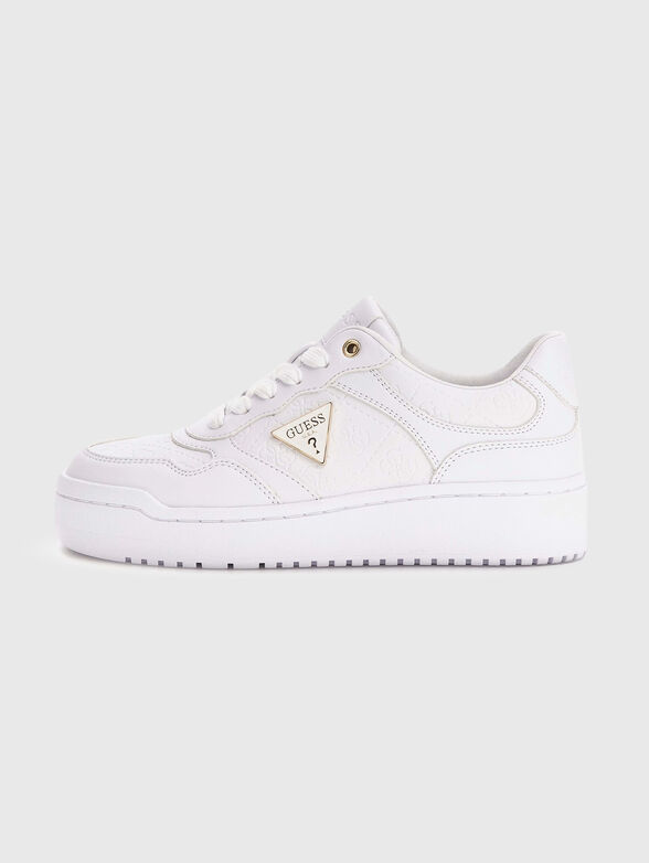 MIRAM sports shoes - 1