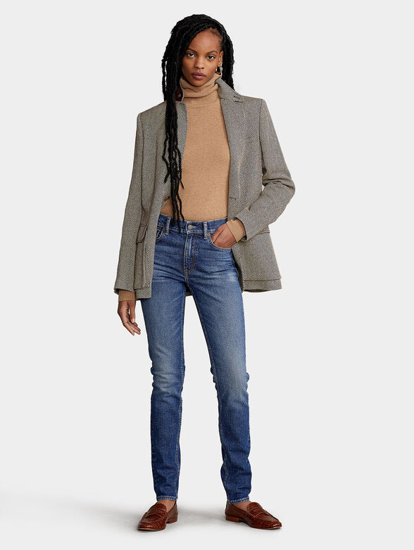 Tompkins blue jeans - 4