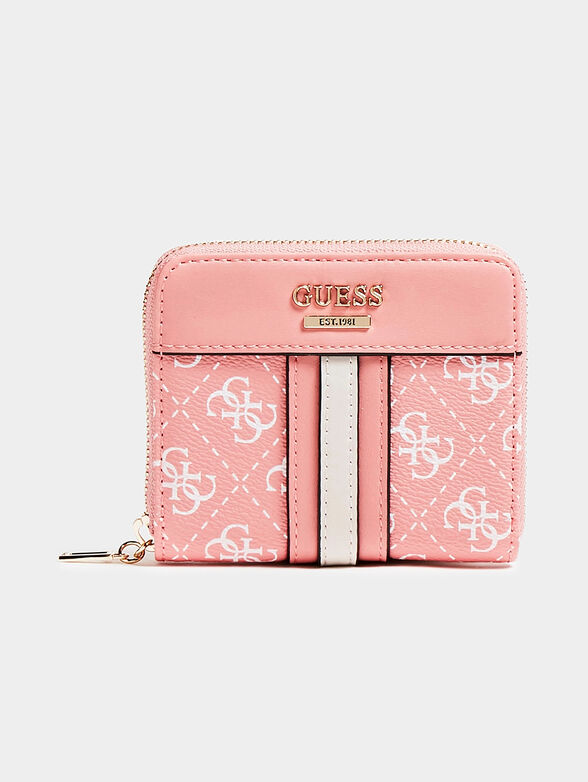 NOELLE small purse - 1