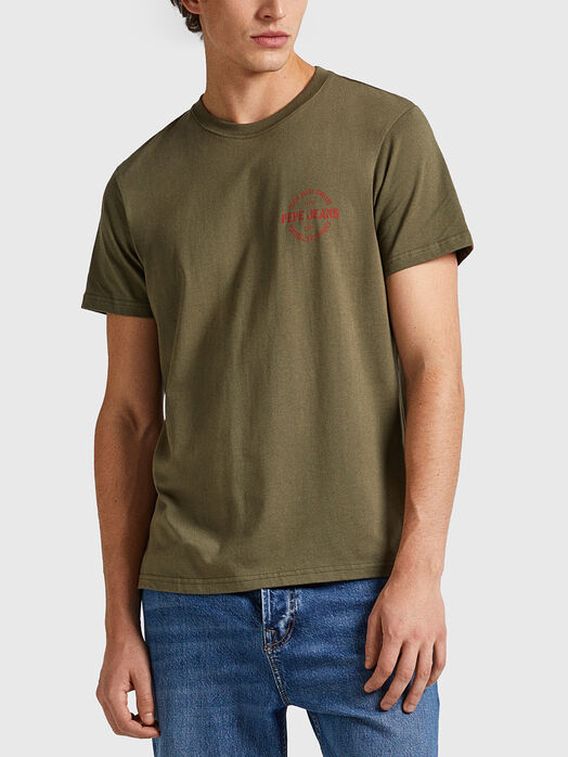 CRAIG T-shirt