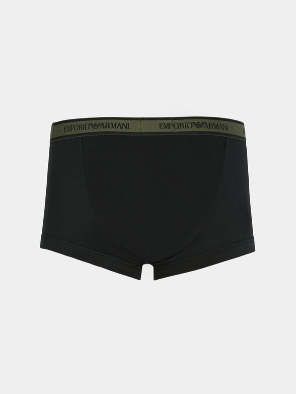 Tripple pack blue boxers - 6