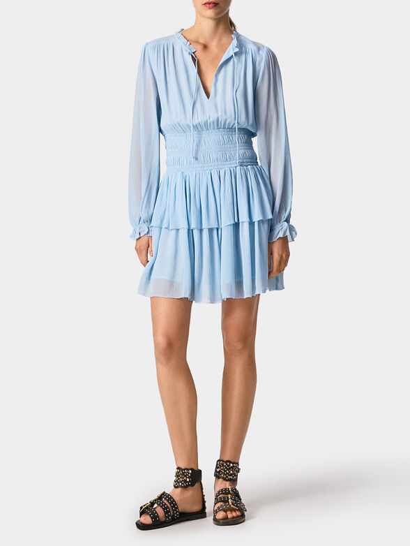 LUCY dress - 3