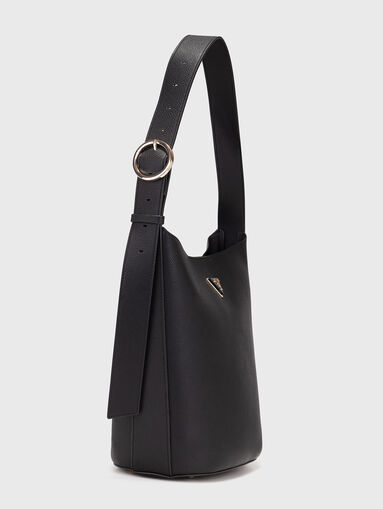 MERIDIAN II bucket bag - 3