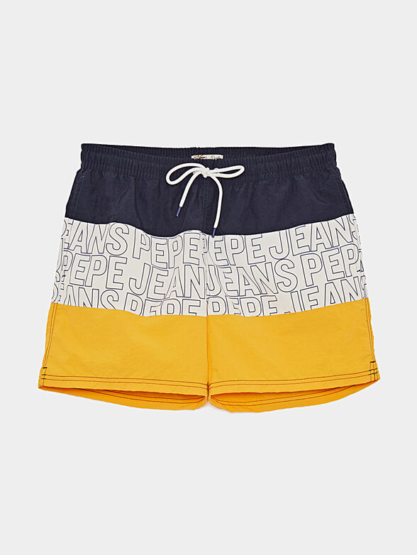 ERIK beach shorts - 4
