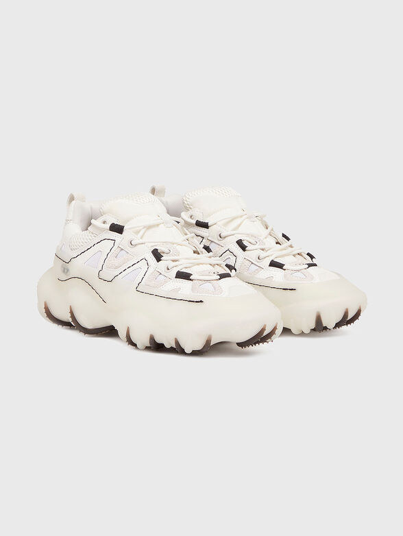 S-PROTOTYPE P1 sports shoes in pink - 2