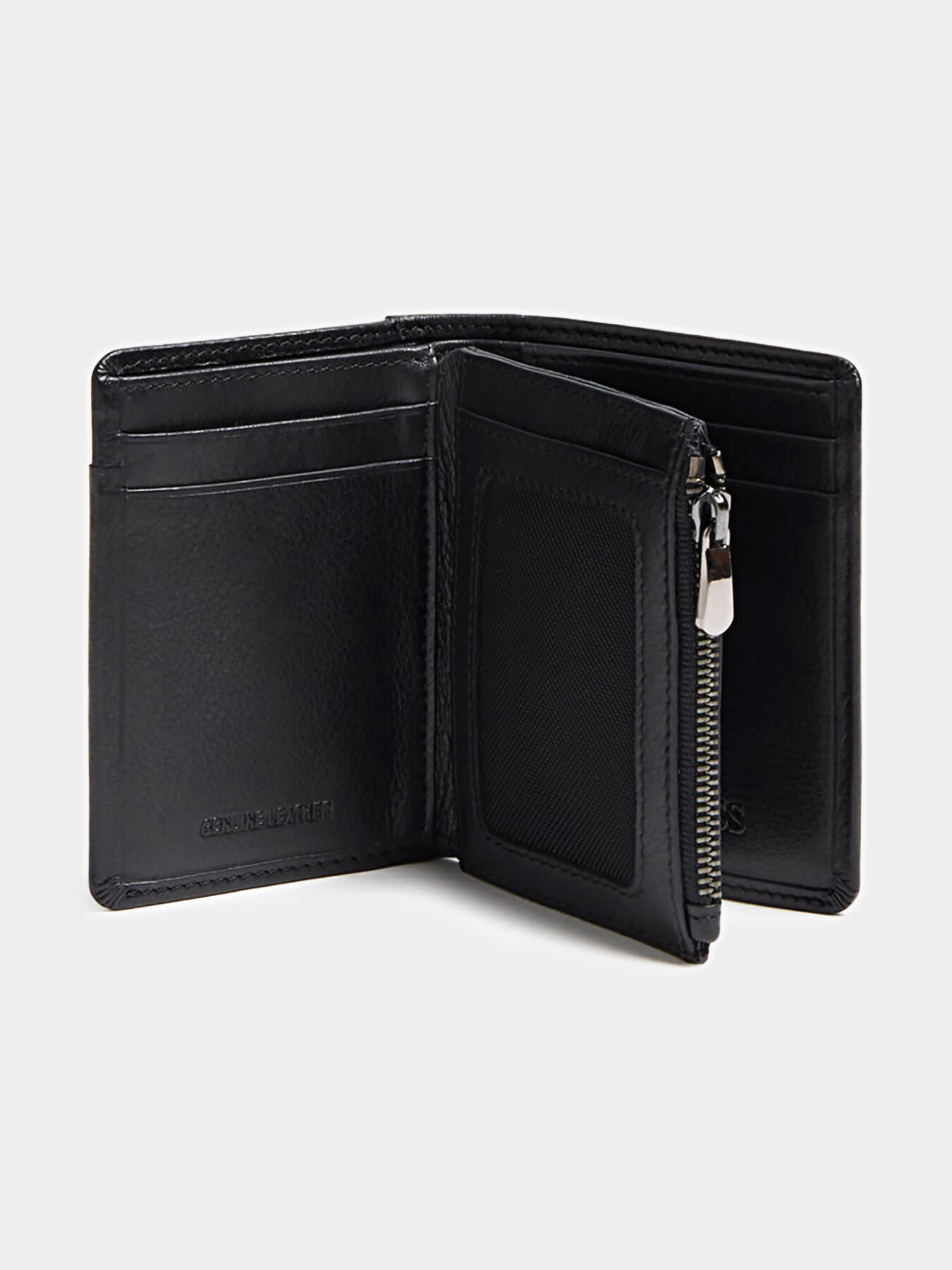 Guess new boston wallet outlet