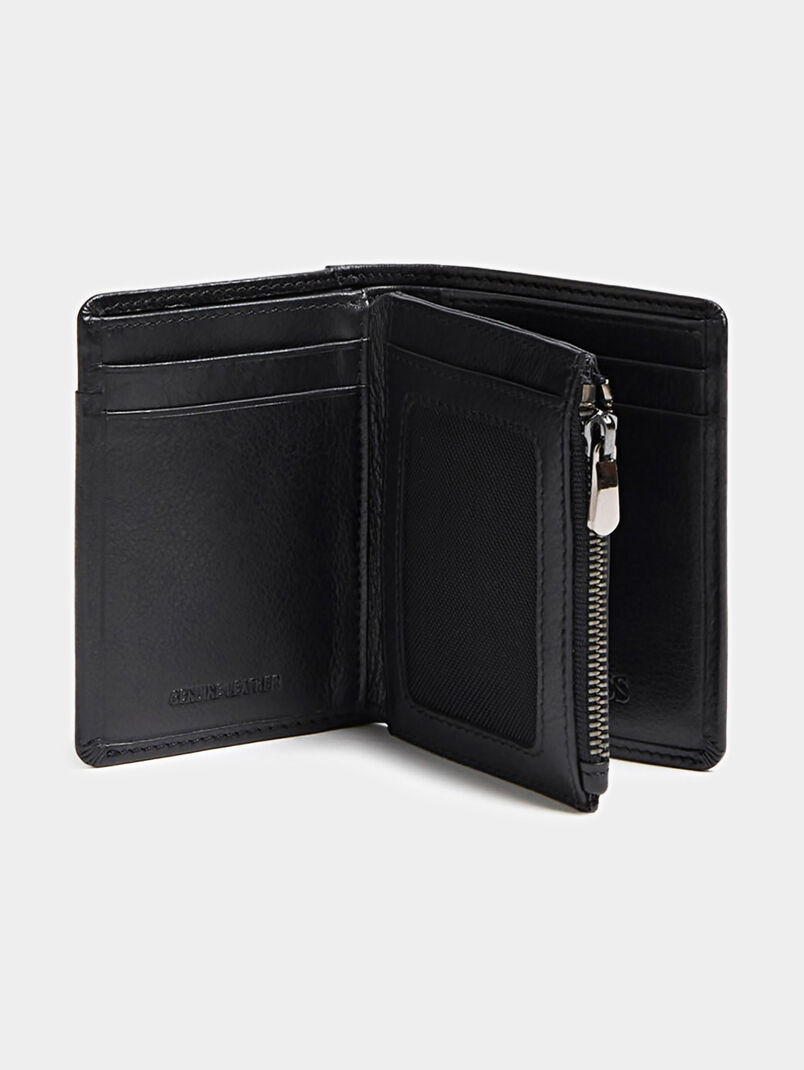 NEW BOSTON Wallet - 3