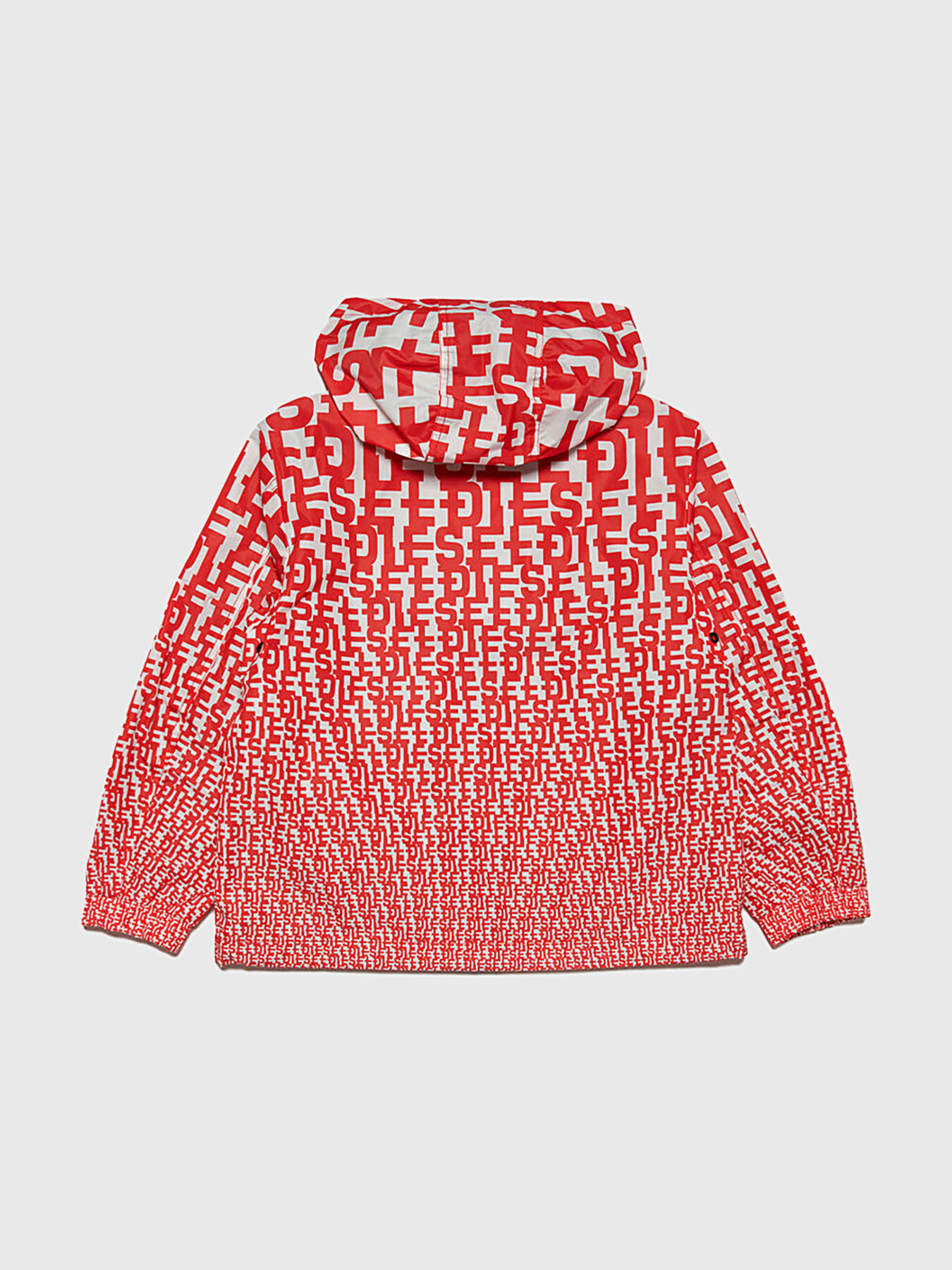 ファッションシーンで話題のこれから流行るブランド12選 Monogram Globalbrandsstore — DIESEL brand jacket print logo ジャケット・アウター
