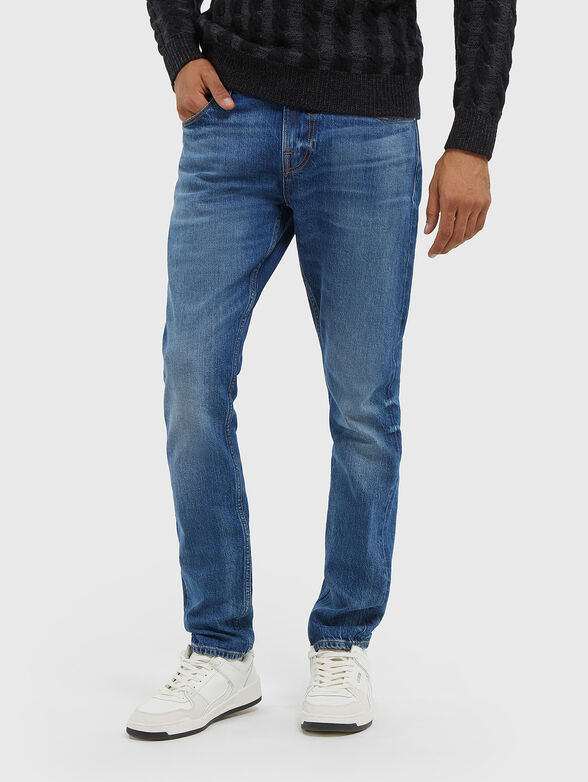 CHRIS skinny jeans - 1