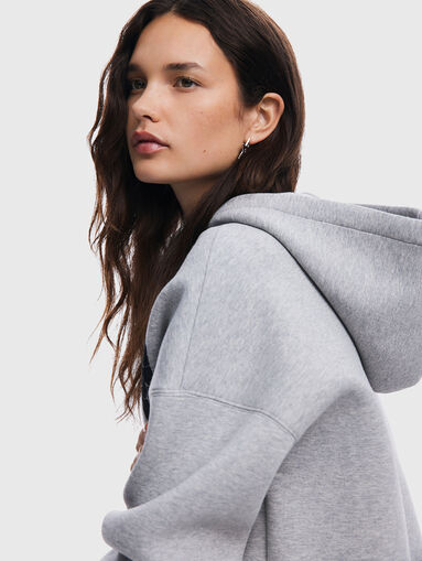 M. CHRISTIAN LACROIX sweatshirt with print - 4