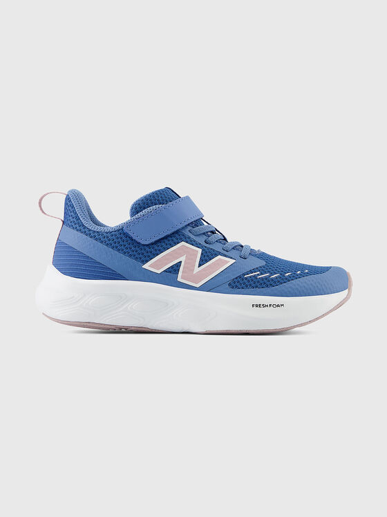 625 logo sneakers - 1