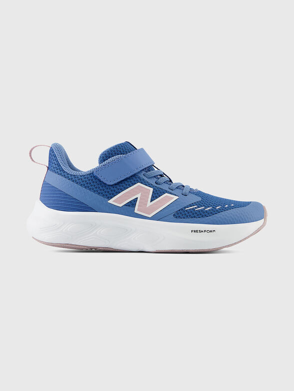 625 logo sneakers - 1