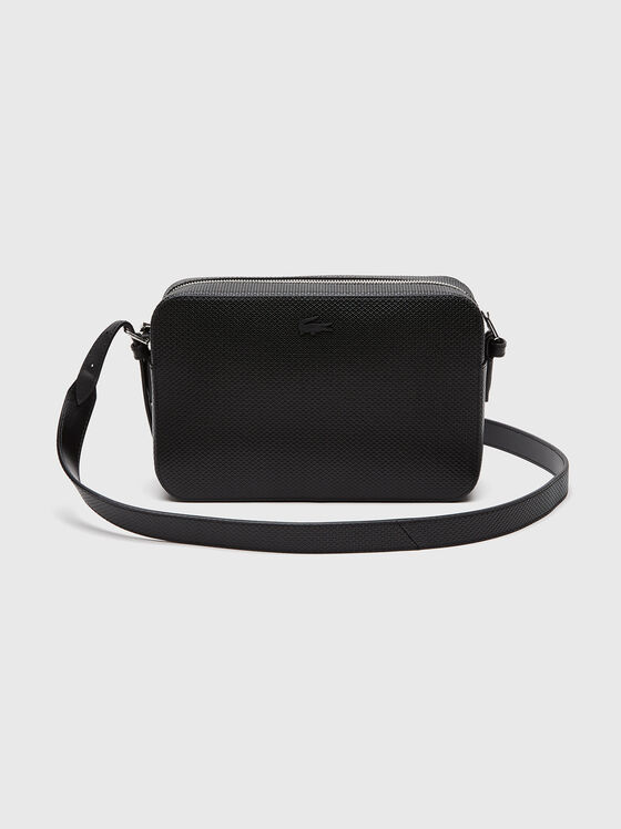 Кросбоди чанта с лого - 1