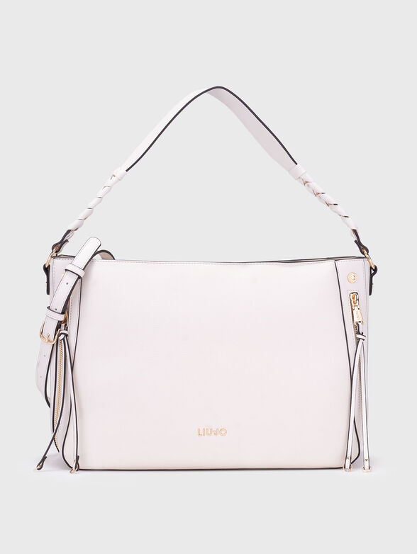 Large bag with accent pockets - 1