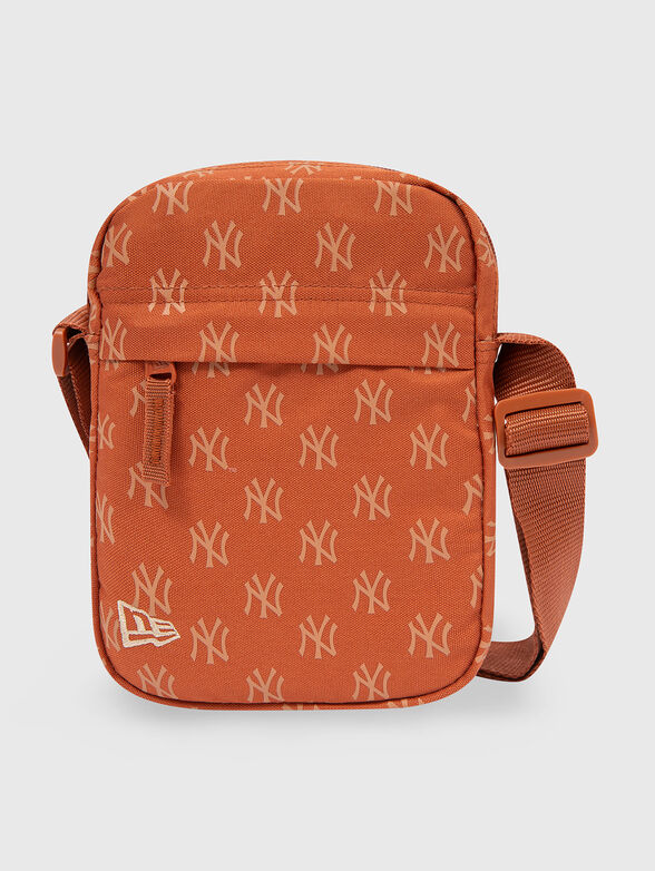 NEYY crossbody bag - 1