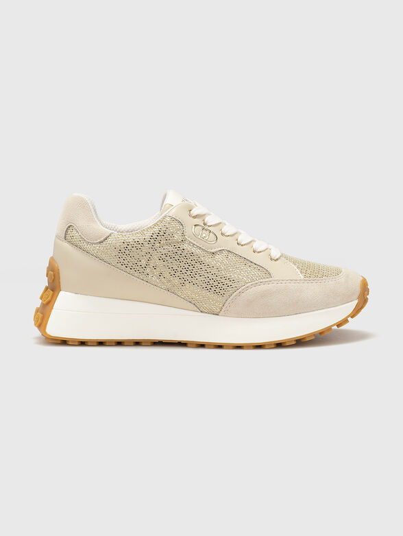 LOLO 20 perforated sneakers - 1