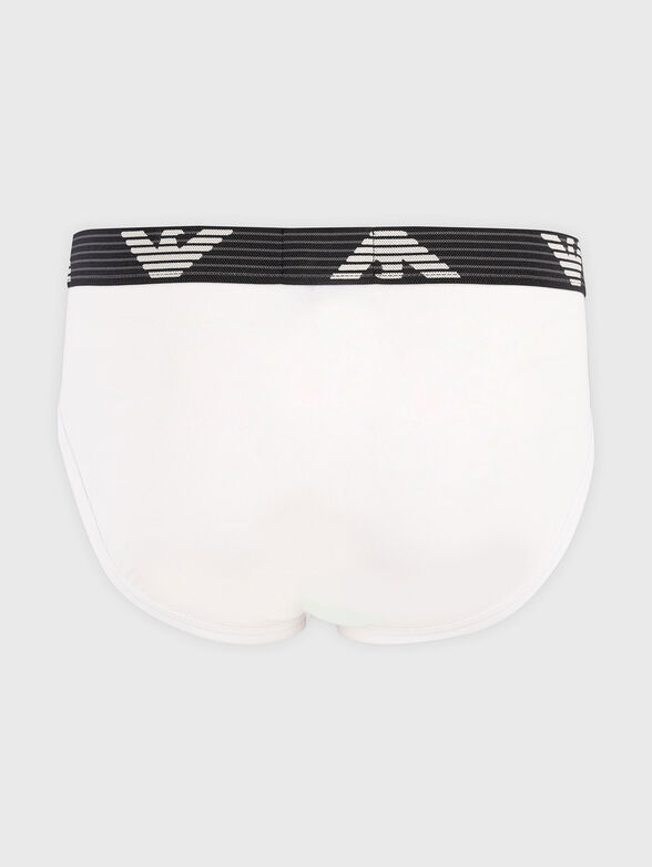 Cotton briefs - 2