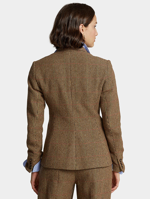 EUGENIA blazer - 2